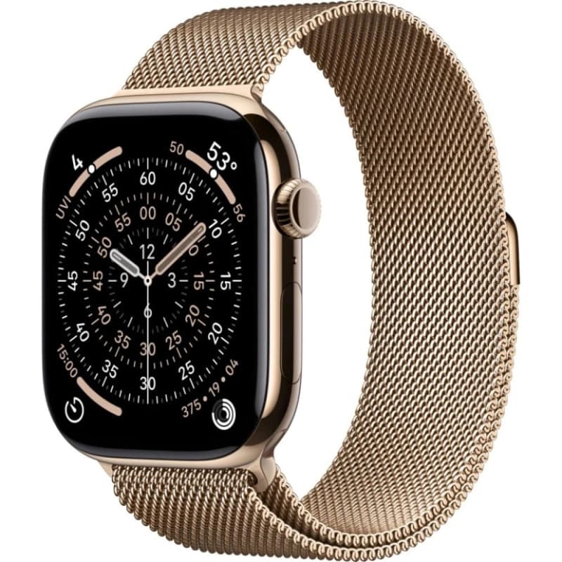 Apple Watch Ultra 11