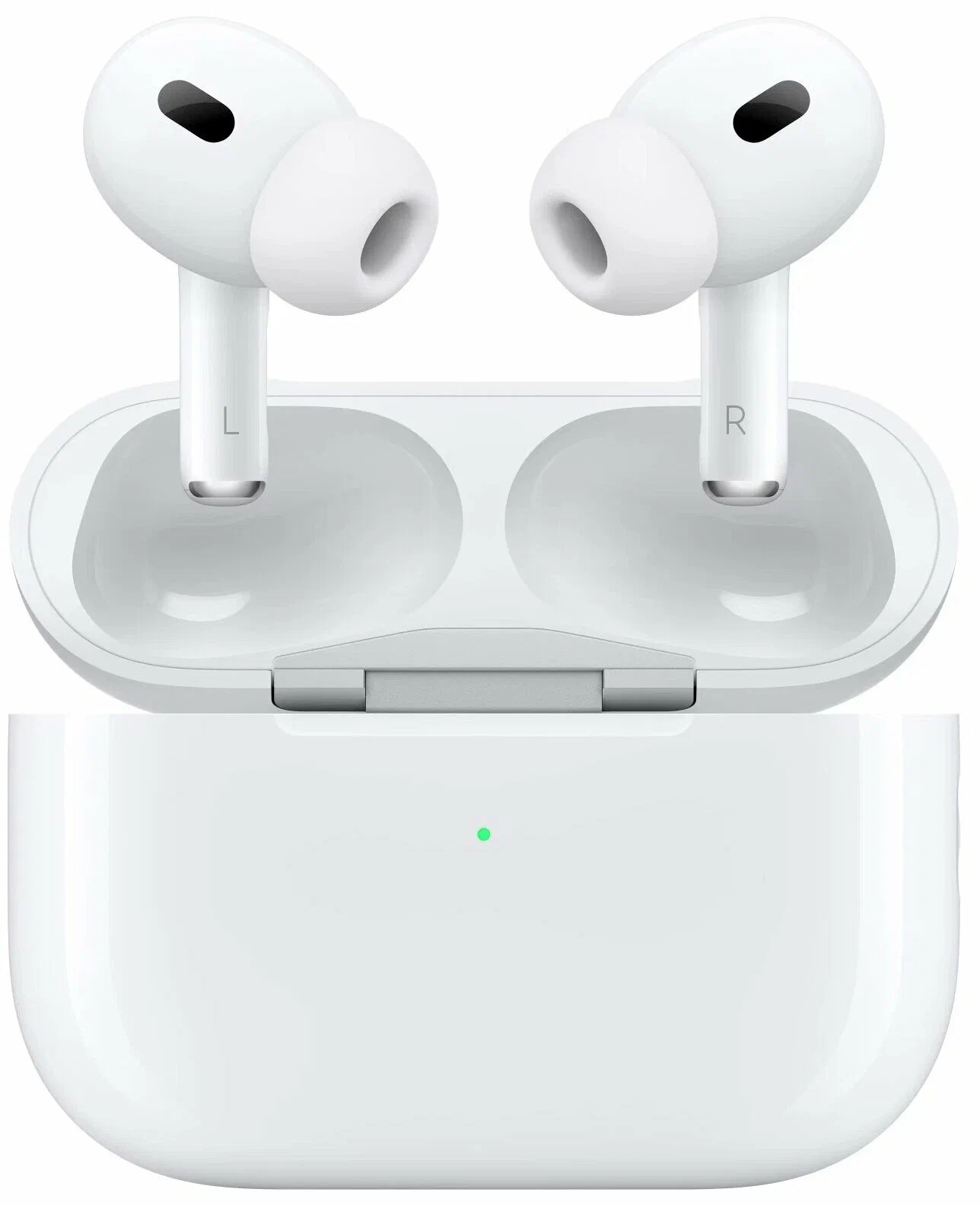 Беспроводные наушники AirPods Pro 2 USB C (2023) with MagSafe Charging Case