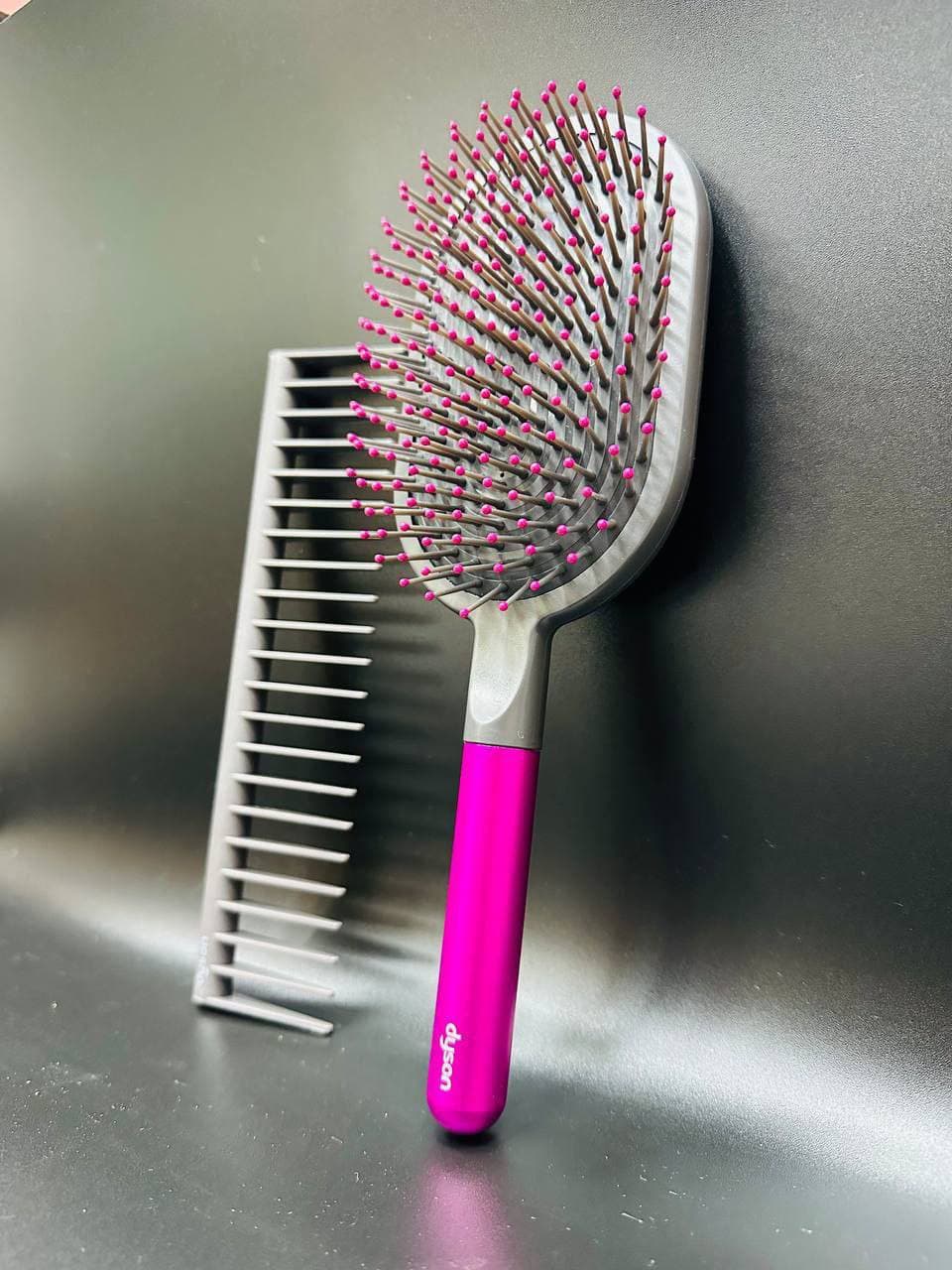 Dyson набор расчесок 2в1