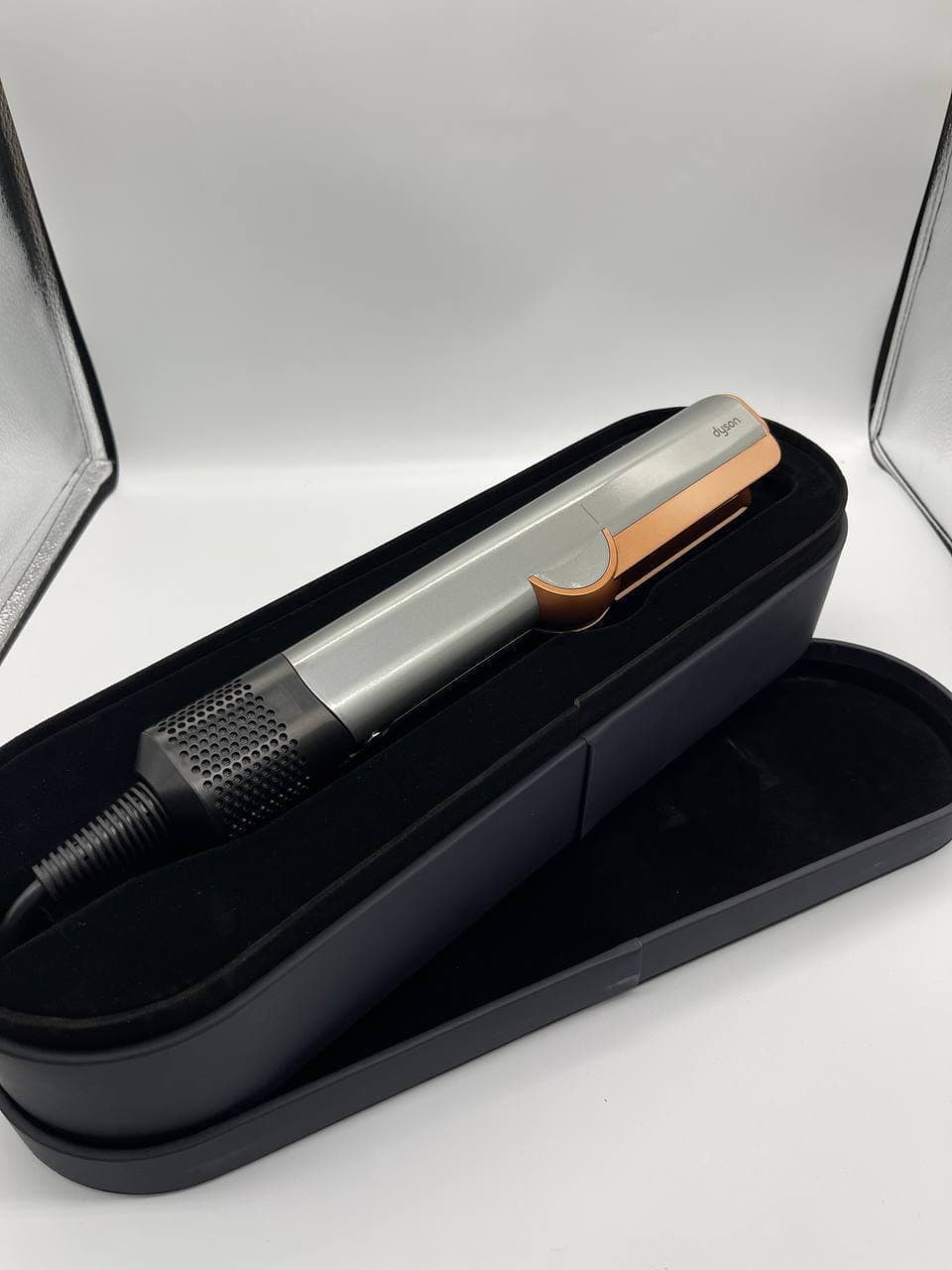 DYSON HT01 в кейсе