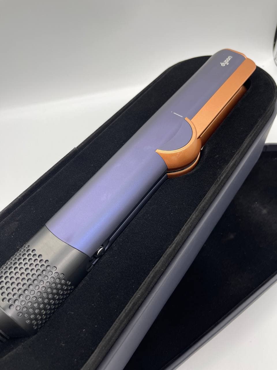 DYSON HT01 в кейсе