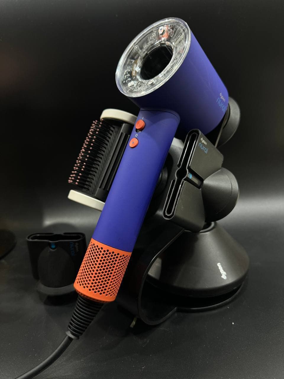 Фeн DYSON Supеrsоniс Nural HD16