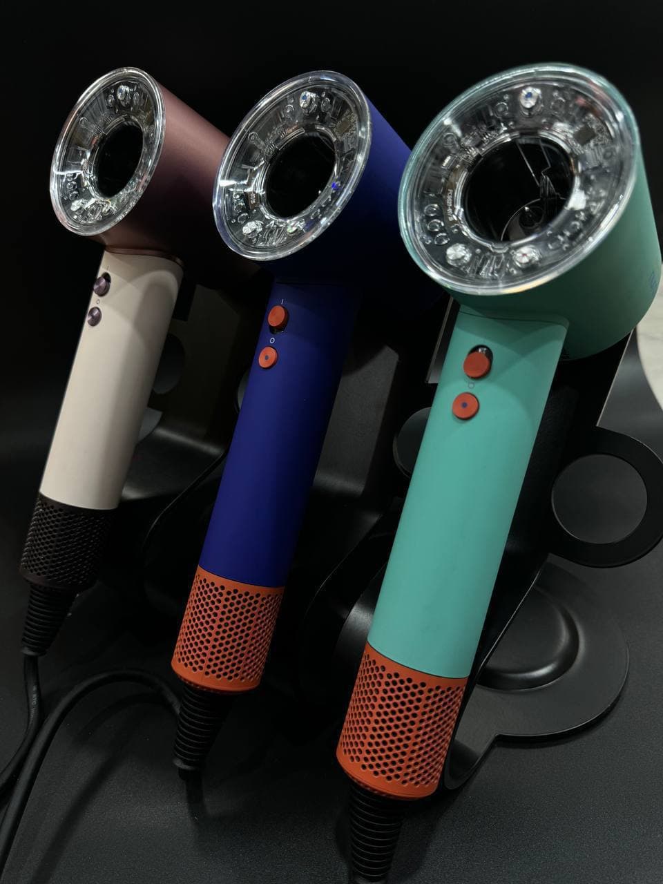 Фeн DYSON Supеrsоniс Nural HD16