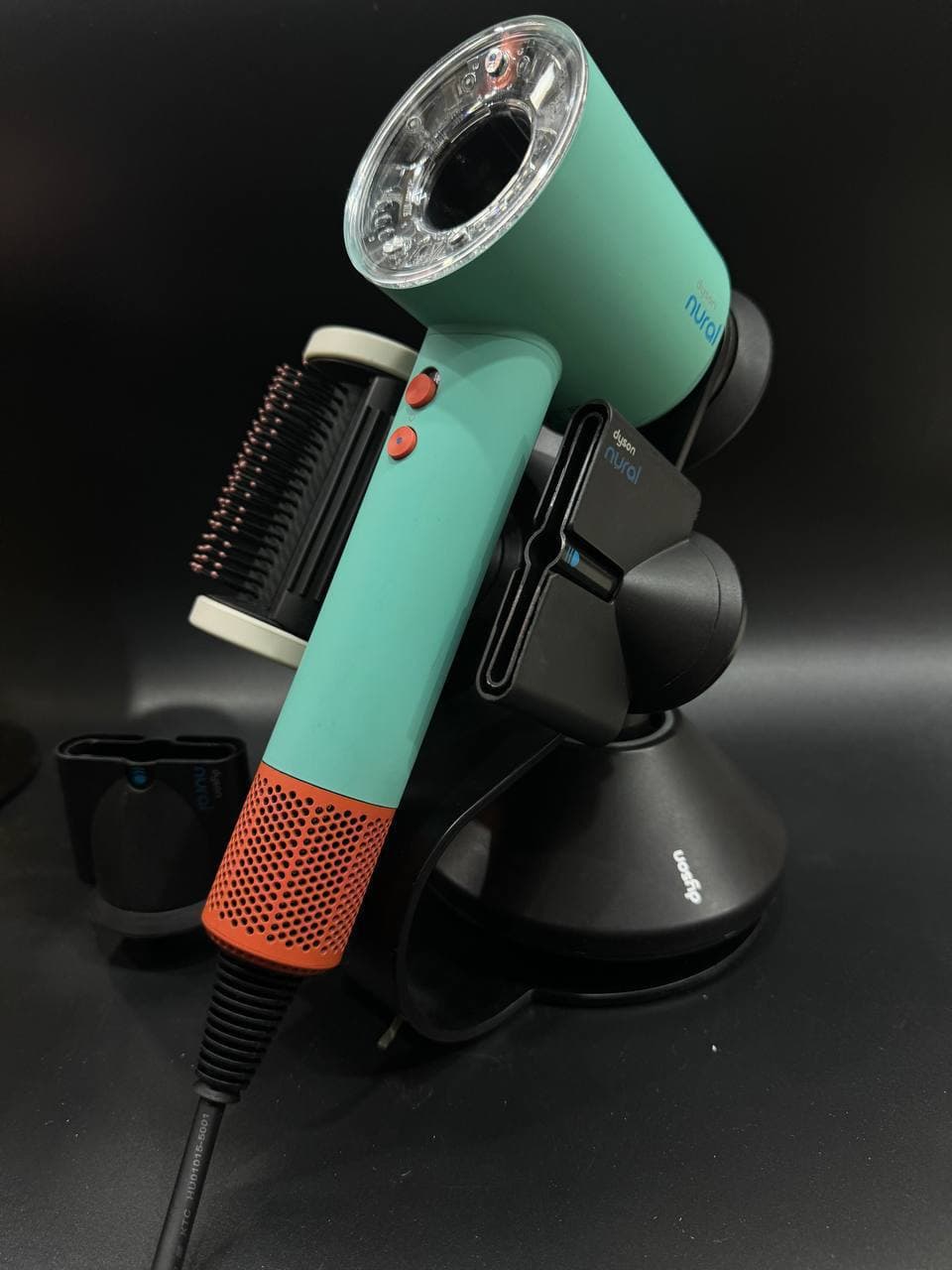 Фeн DYSON Supеrsоniс Nural HD16