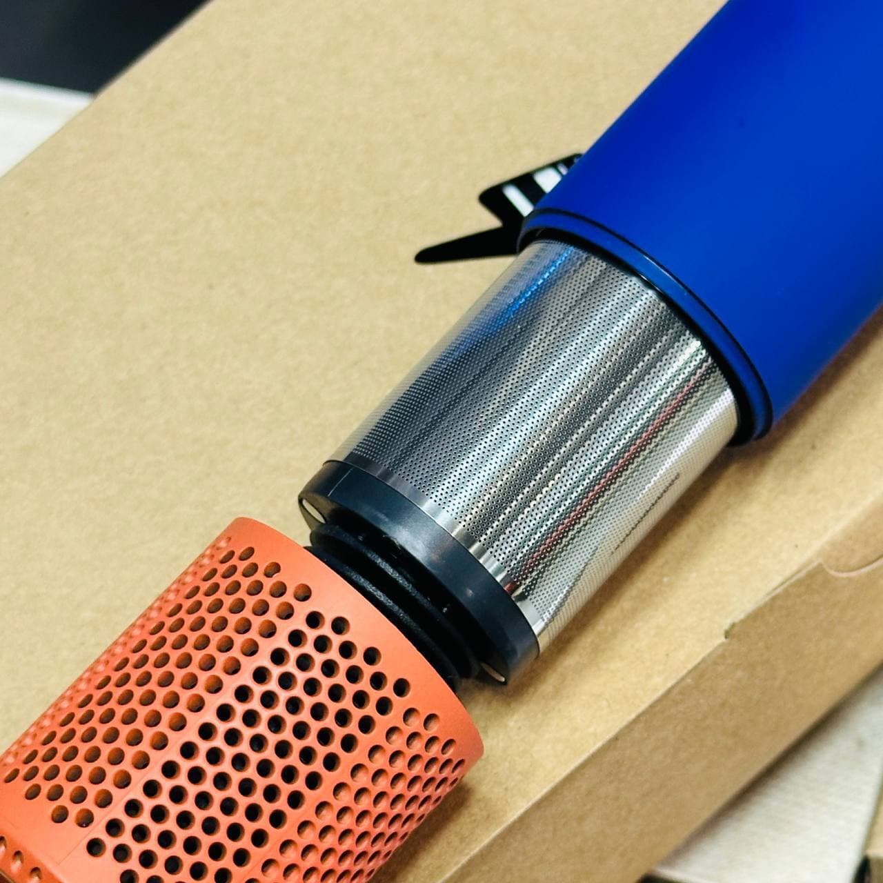 Фeн DYSON Supеrsоniс Nural HD16