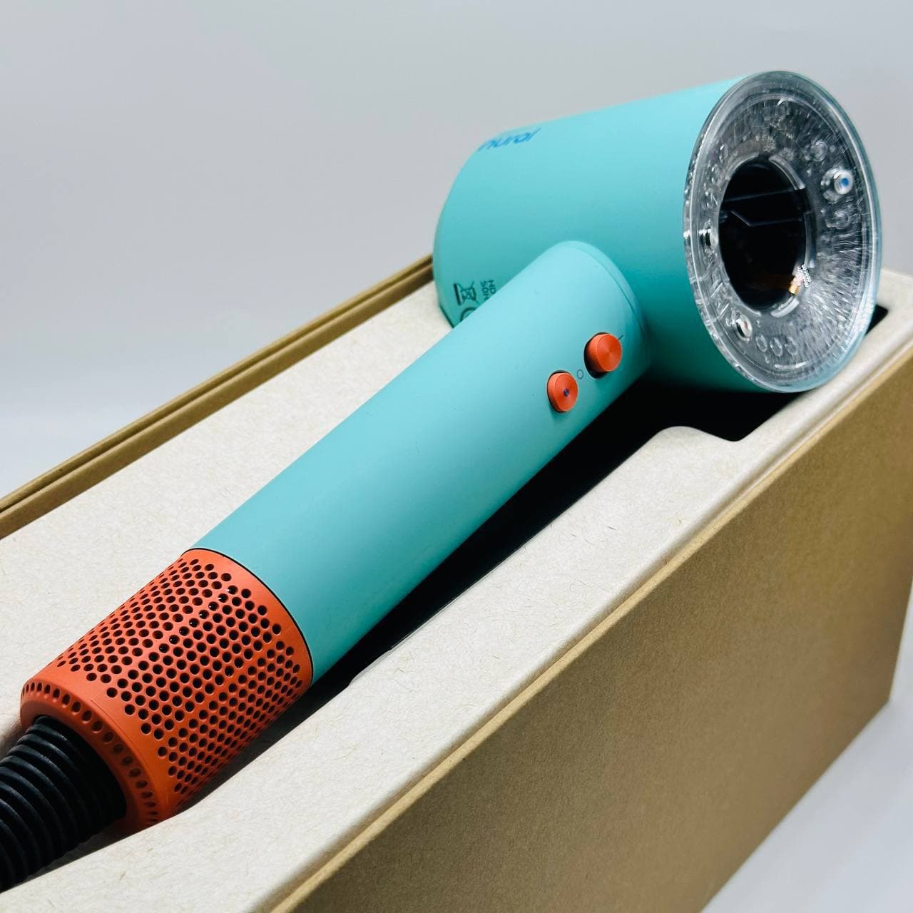 Фeн DYSON Supеrsоniс Nural HD16