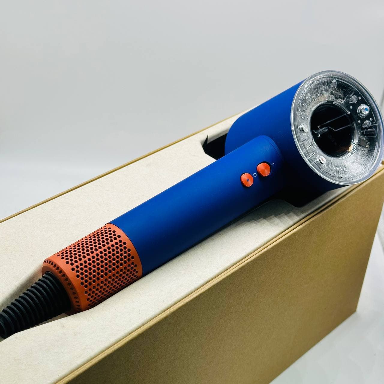 Фeн DYSON Supеrsоniс Nural HD16