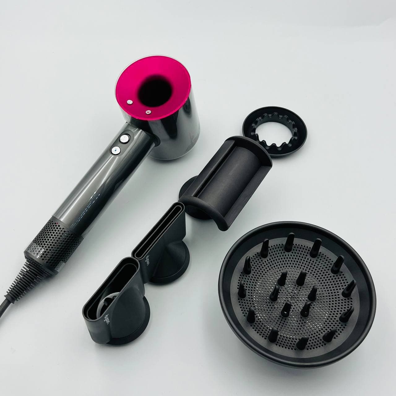 Dyson HD08