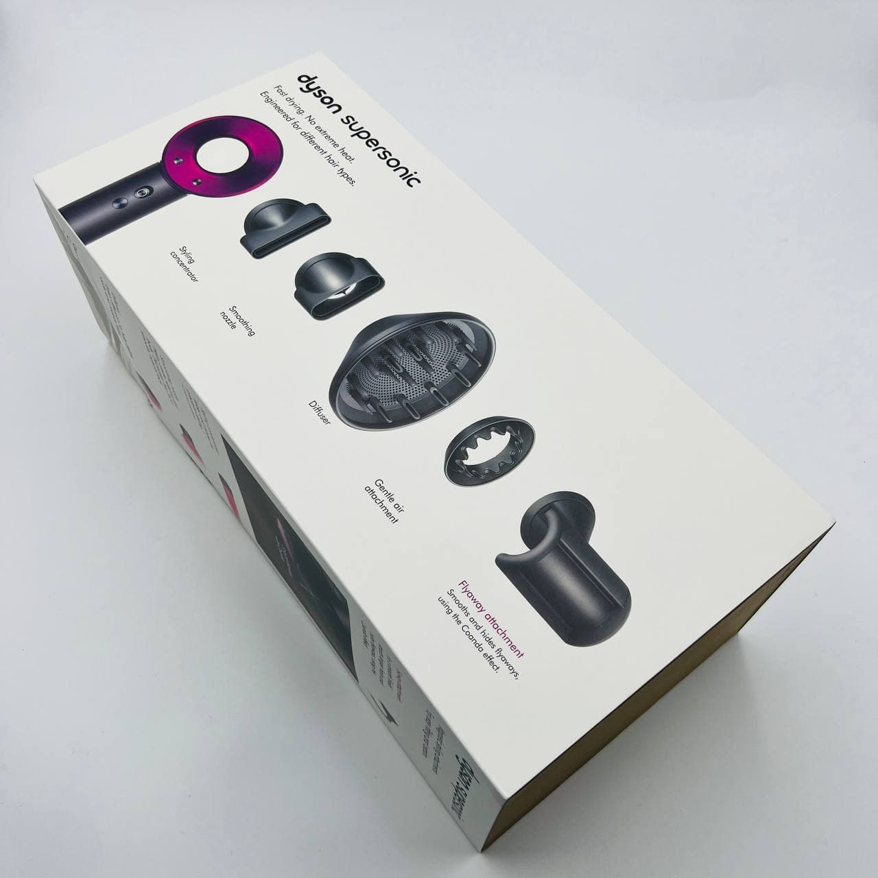 Dyson HD08