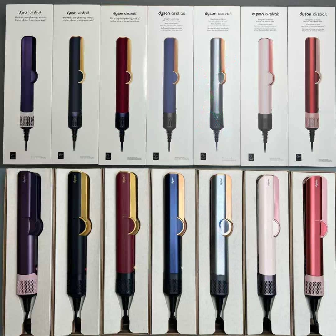 Dyson Airstrait HT01 без кейса