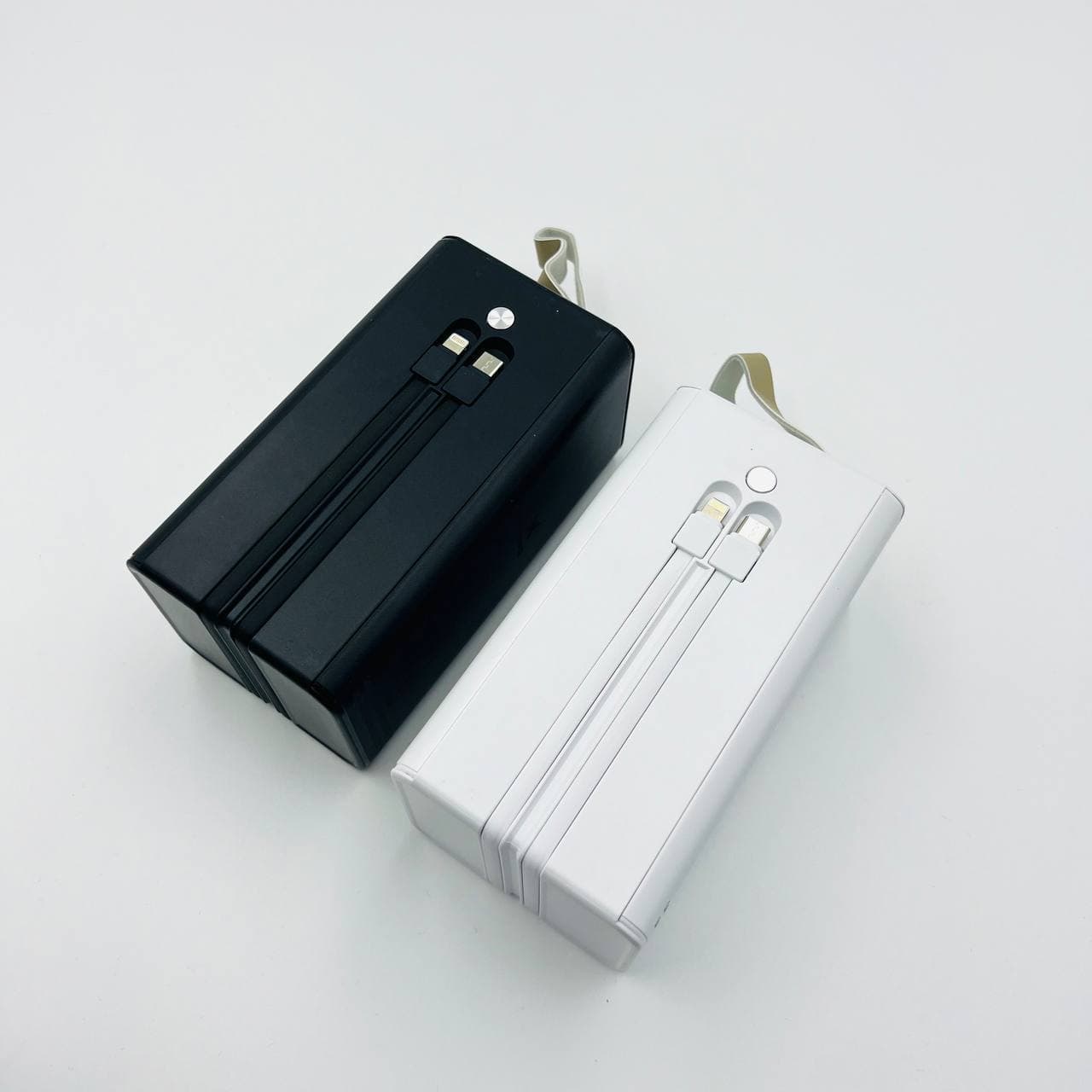 Мощные Power Bank SmartX X-107 — 80 000 mAh