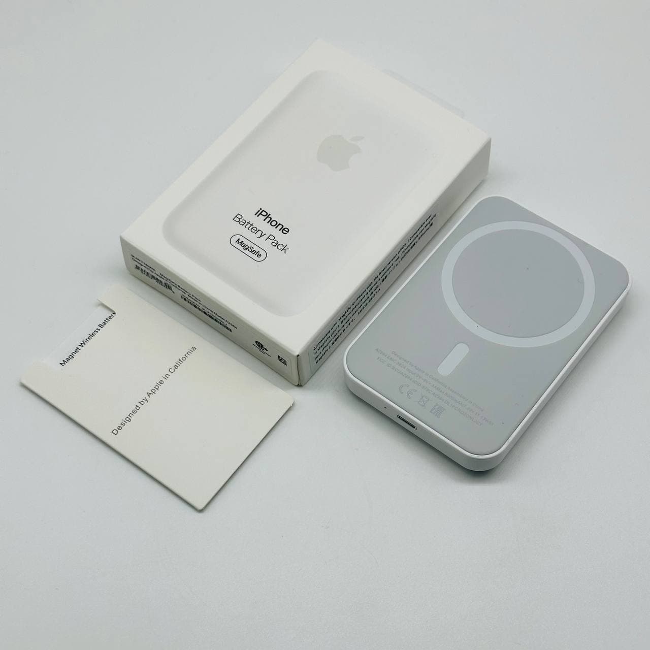 MagSafe Battery Pack