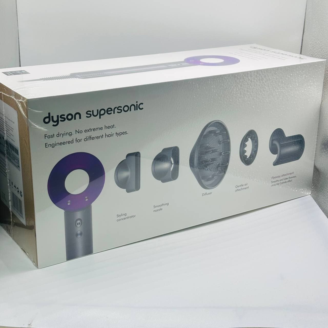 Dyson HD08