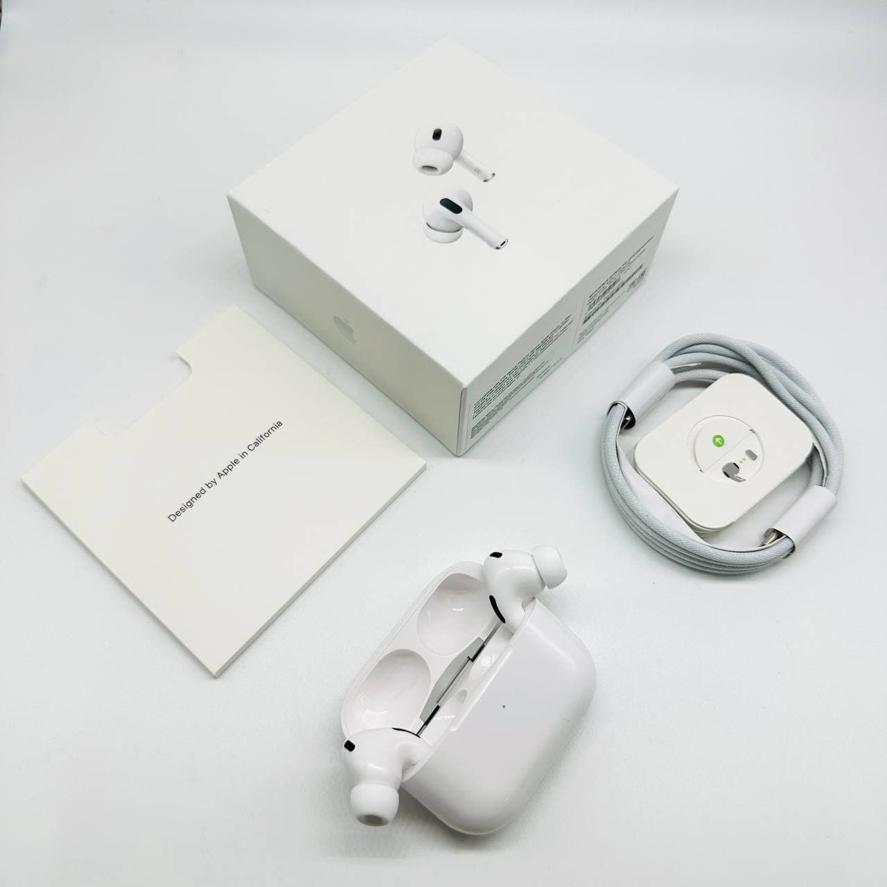 AirPods Pro 2 Airoha