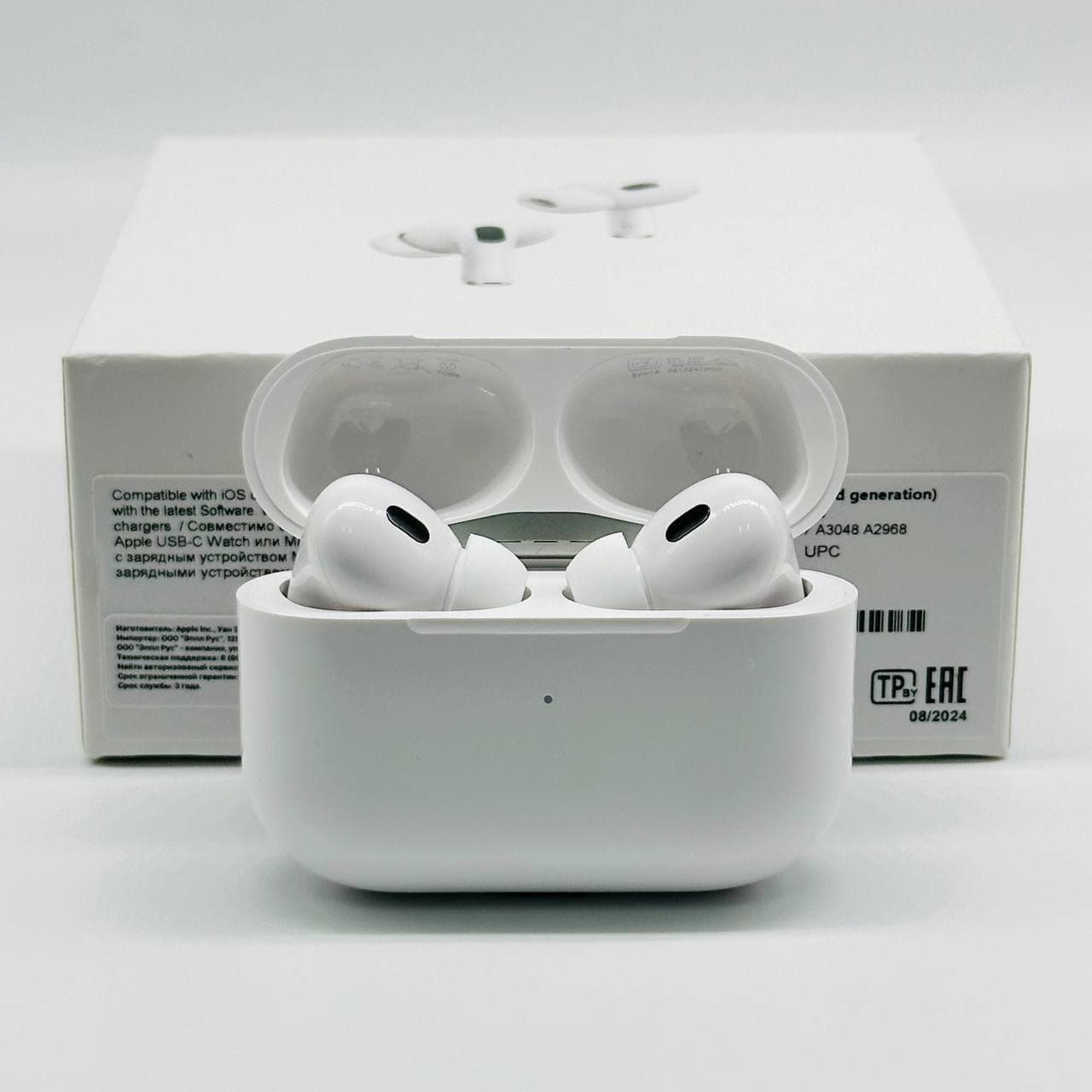 AirPods Pro 2 Airoha